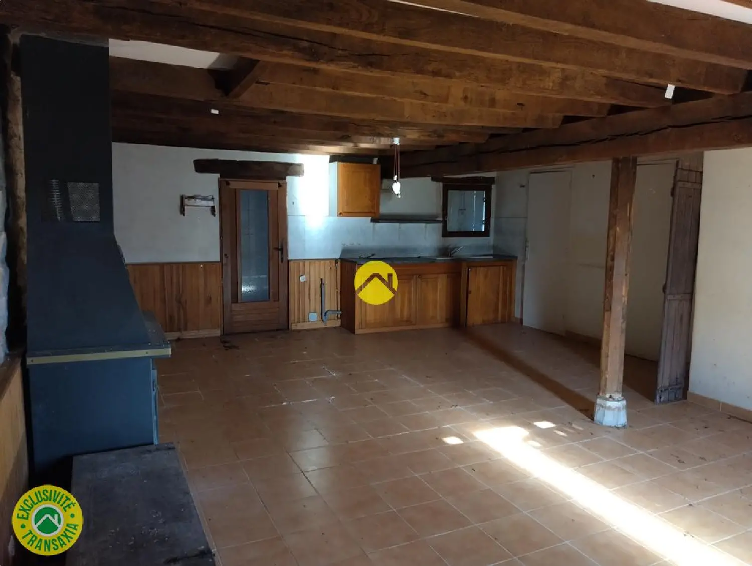  en venta casa Valigny Allier 2