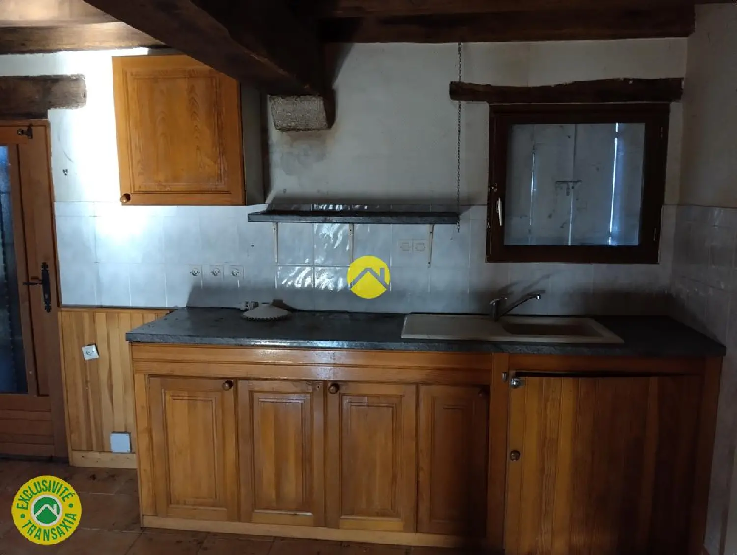  en venta casa Valigny Allier 3