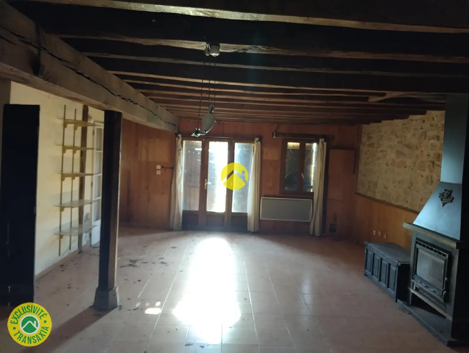  en venta casa Valigny Allier 4