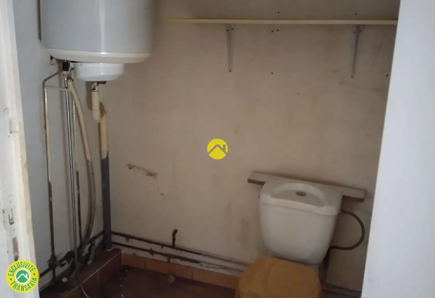  en venta casa Valigny Allier 7