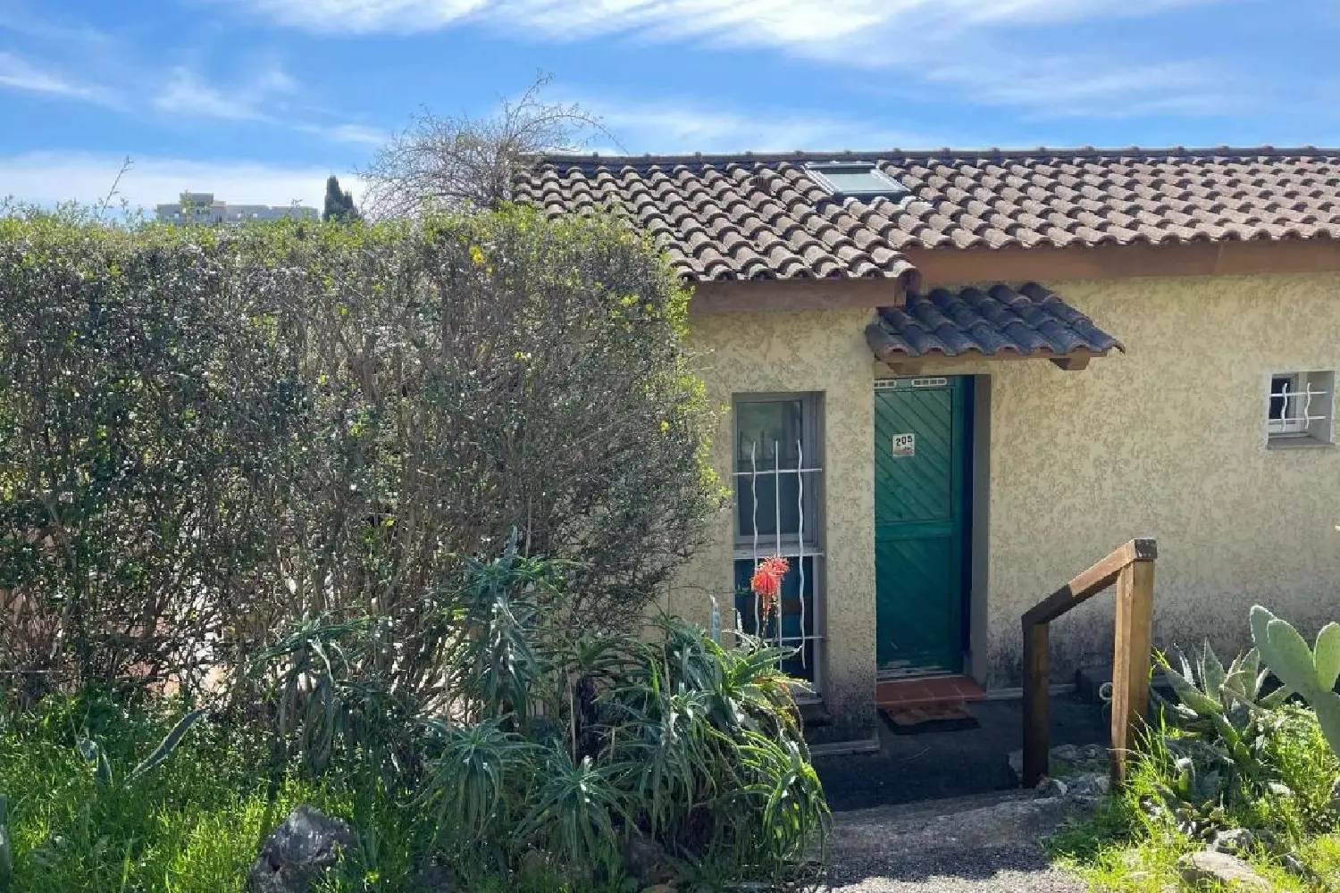  à vendre maison Vallauris Alpes-Maritimes 1