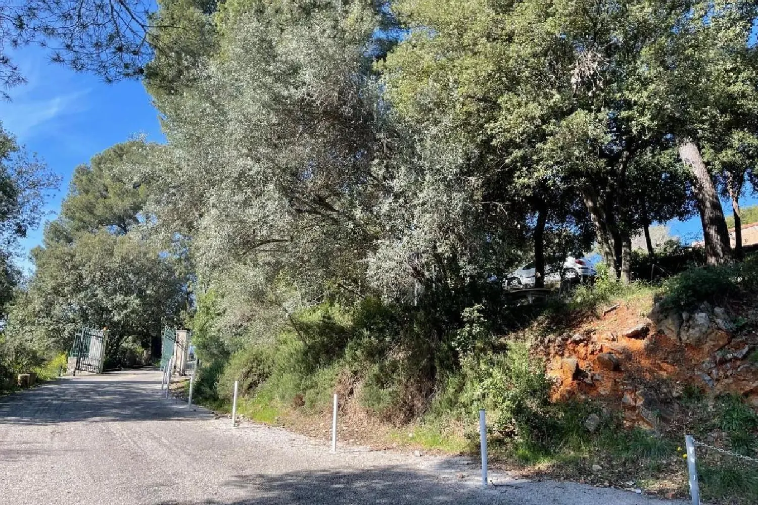  à vendre maison Vallauris Alpes-Maritimes 2