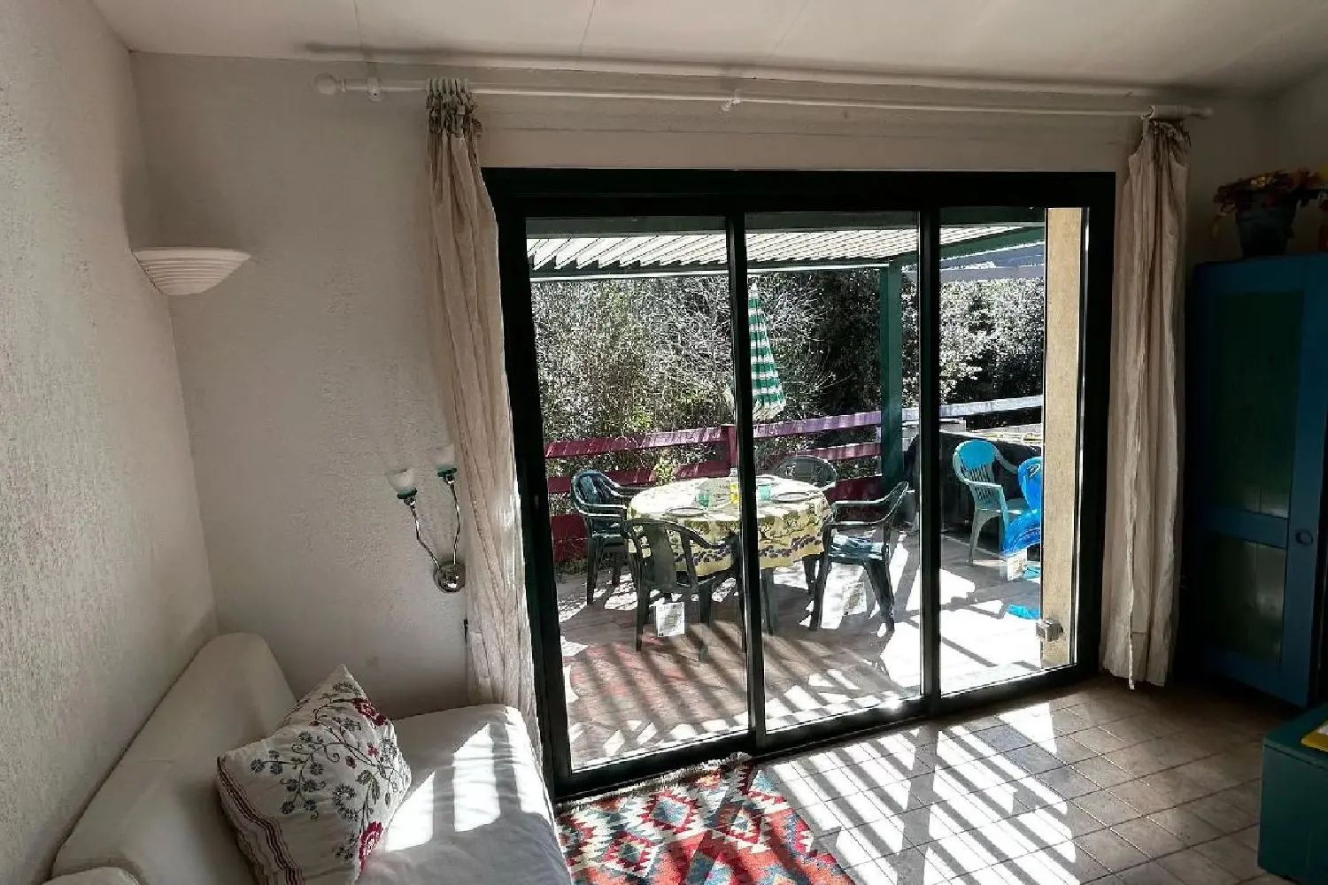  à vendre maison Vallauris Alpes-Maritimes 5