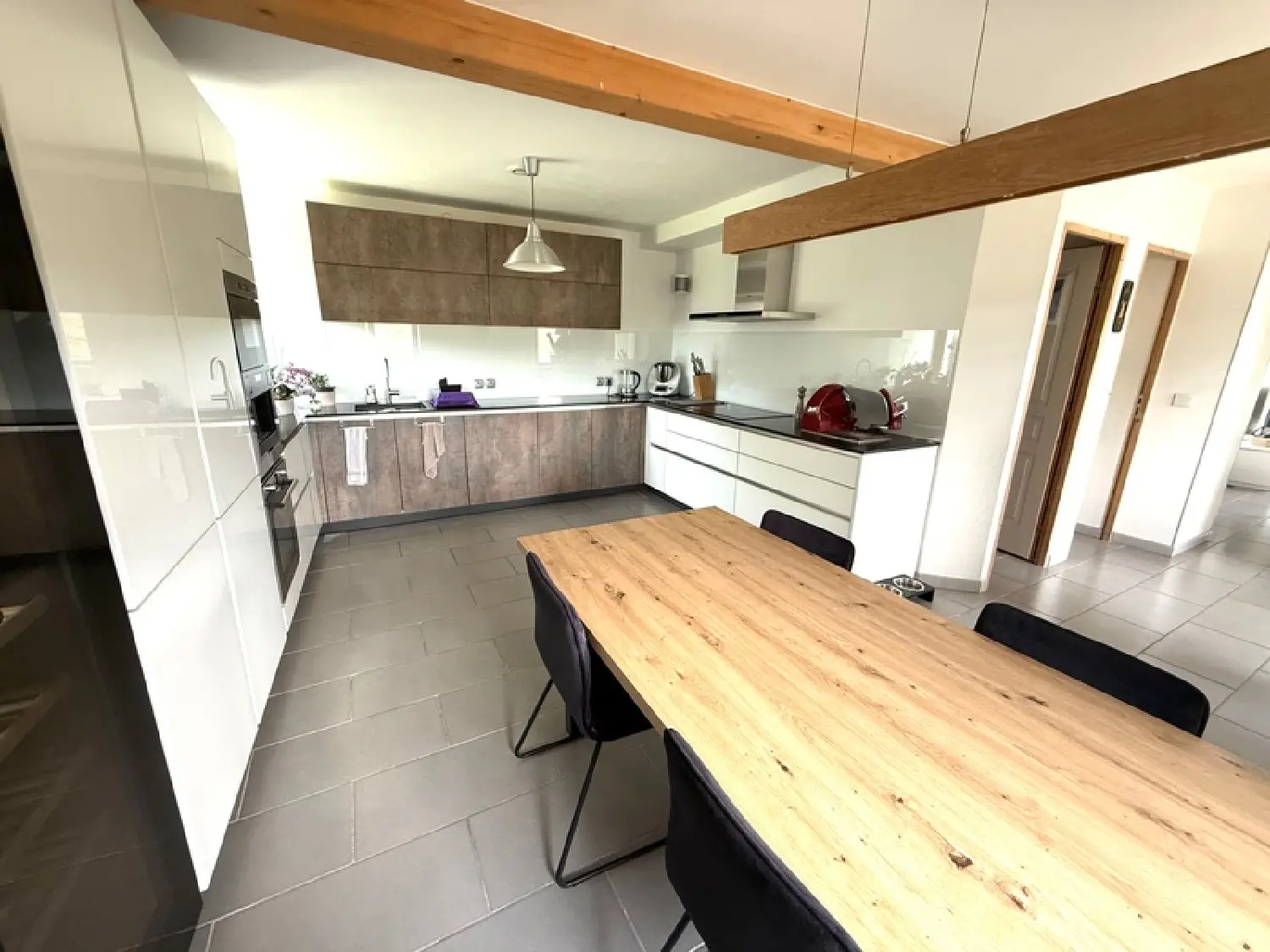  en venta casa Valleiry Haute-Savoie 1