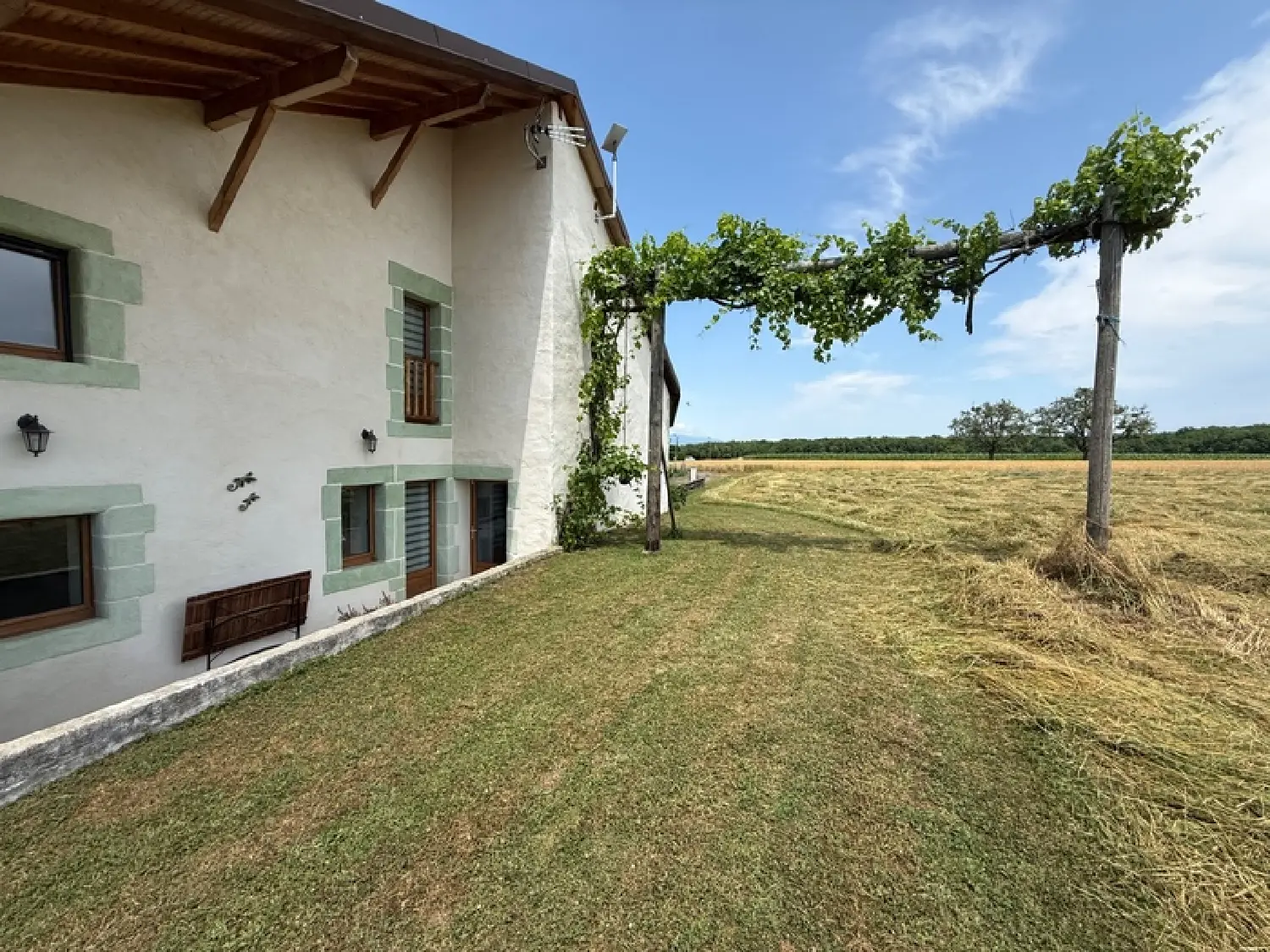  en venta casa Valleiry Haute-Savoie 3