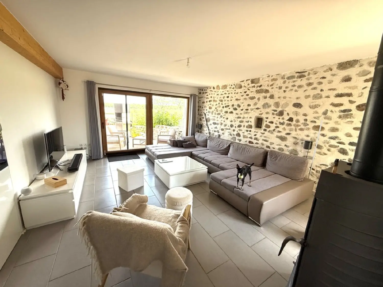  en venta casa Valleiry Haute-Savoie 4