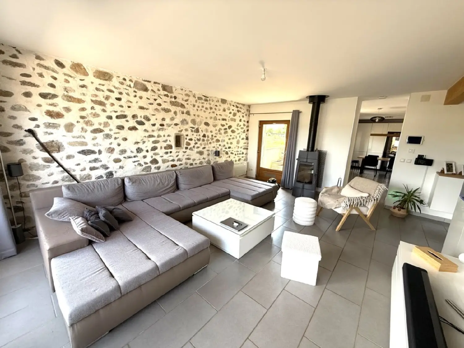  en venta casa Valleiry Haute-Savoie 5
