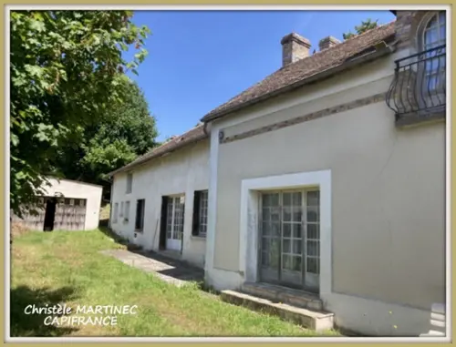 Vallery Yonne house foto 7107613