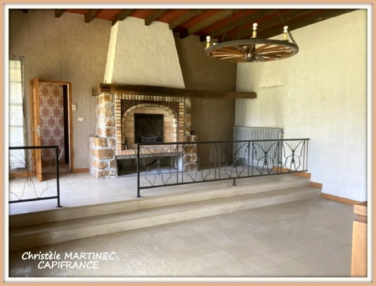  for sale house Vallery Yonne 3