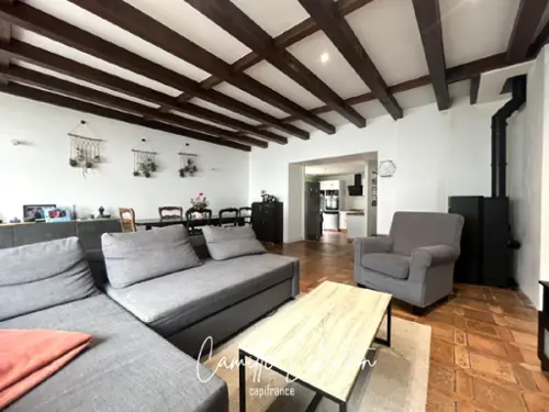 Vallet Loire-Atlantique house foto 7110540