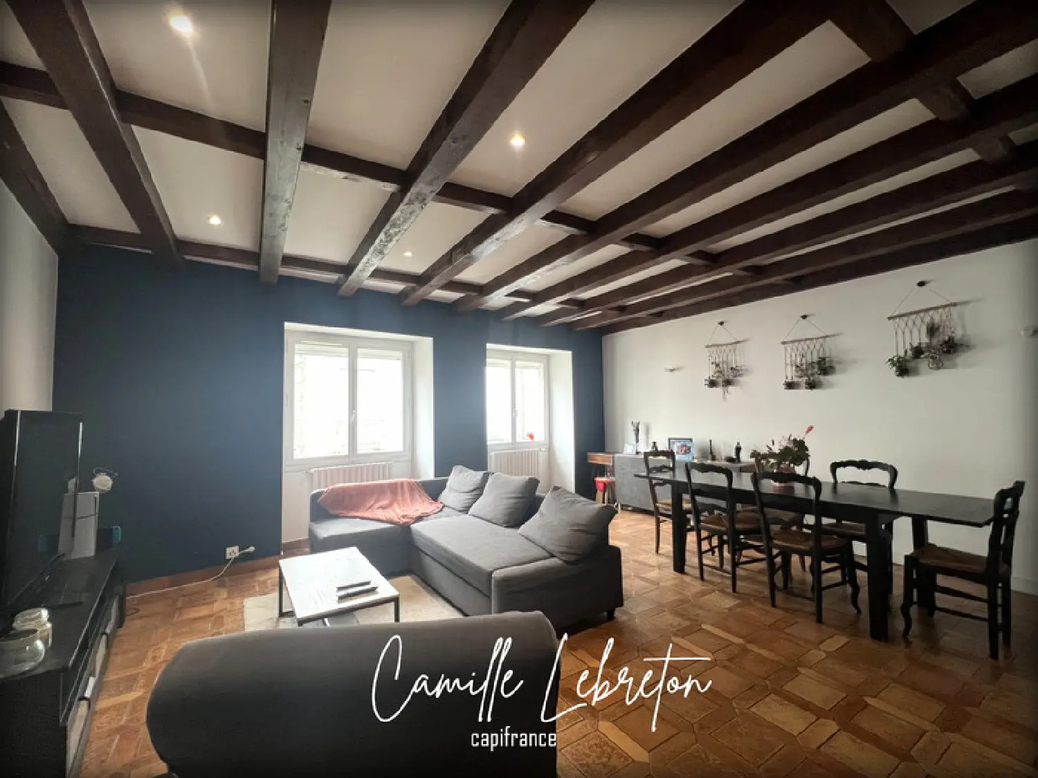 à vendre maison Vallet Loire-Atlantique 2