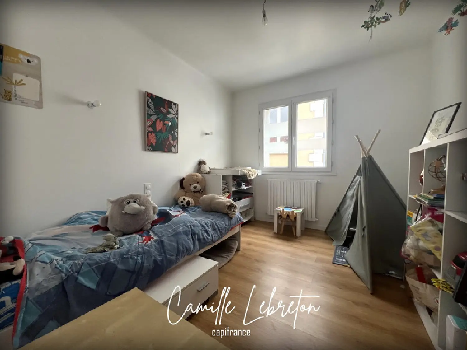  à vendre maison Vallet Loire-Atlantique 5
