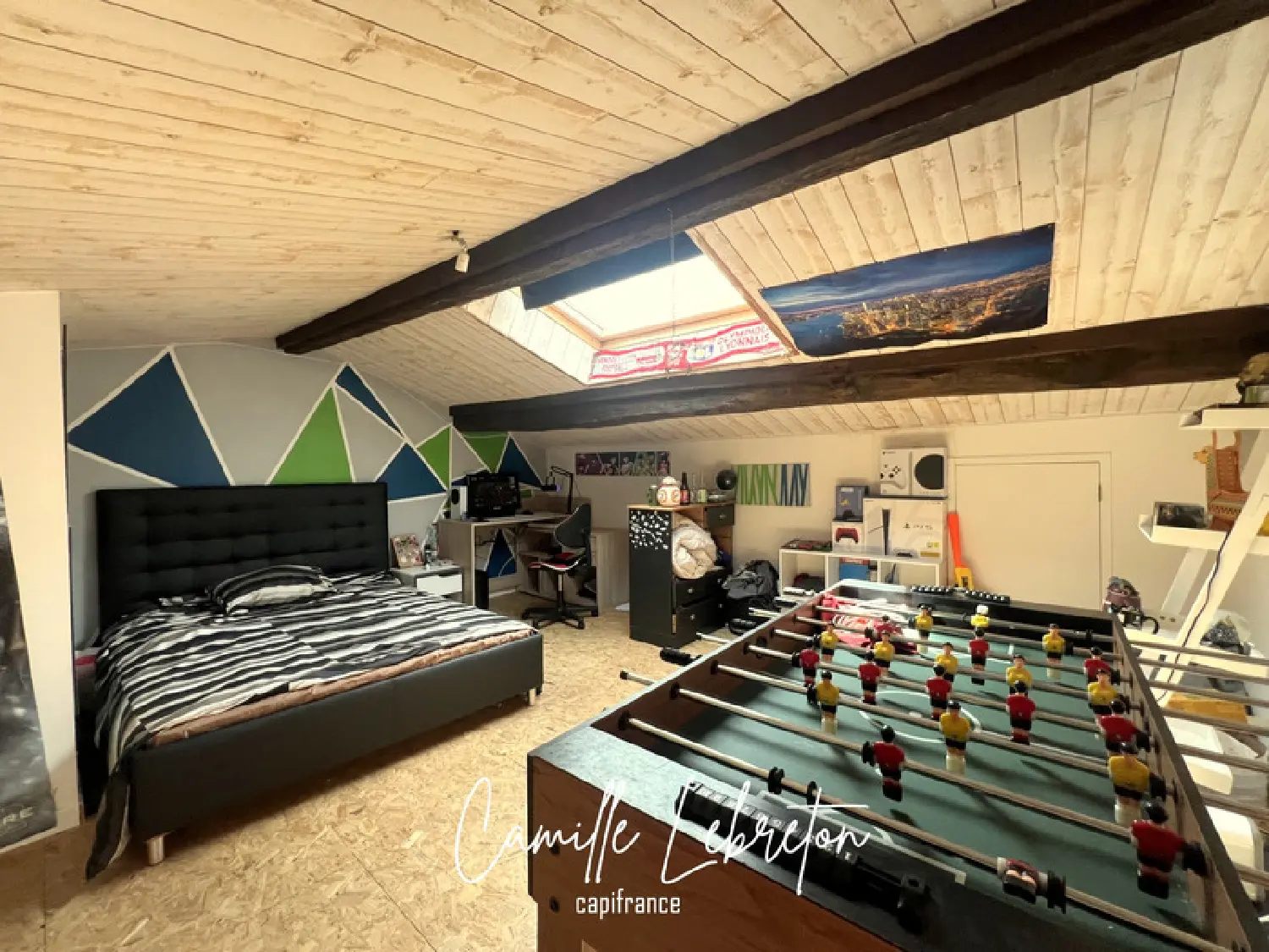  à vendre maison Vallet Loire-Atlantique 7