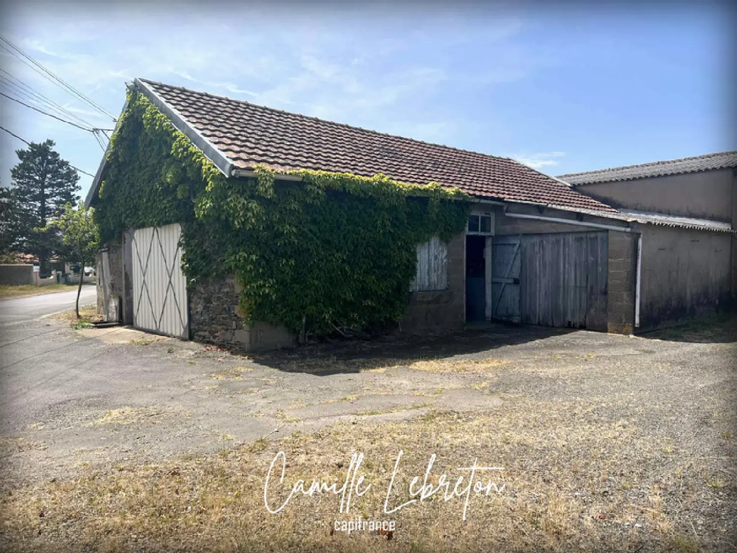  kaufen Haus Vallet Loire-Atlantique 1