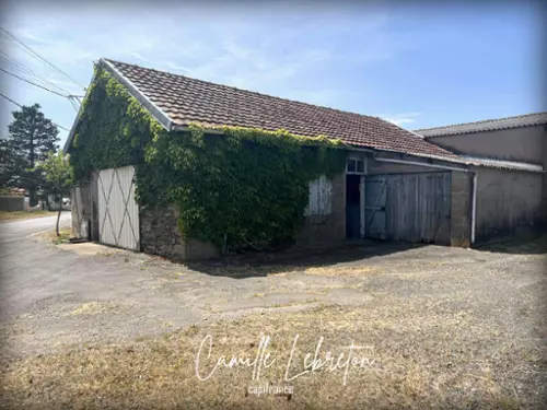 Vallet Loire-Atlantique Haus Bild 7113032