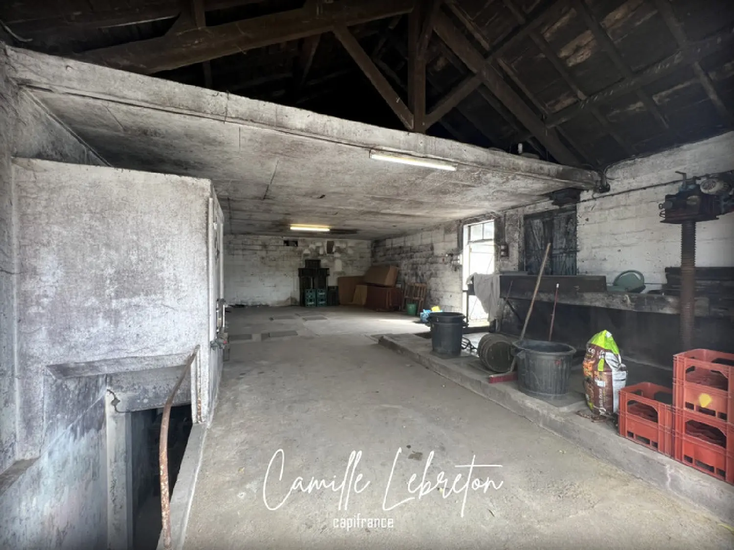  kaufen Haus Vallet Loire-Atlantique 4