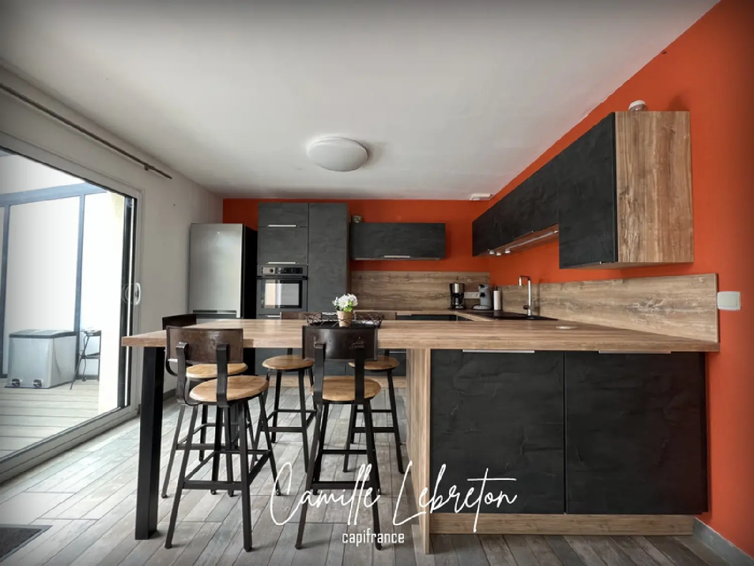  en venta casa Vallet Loire-Atlantique 4