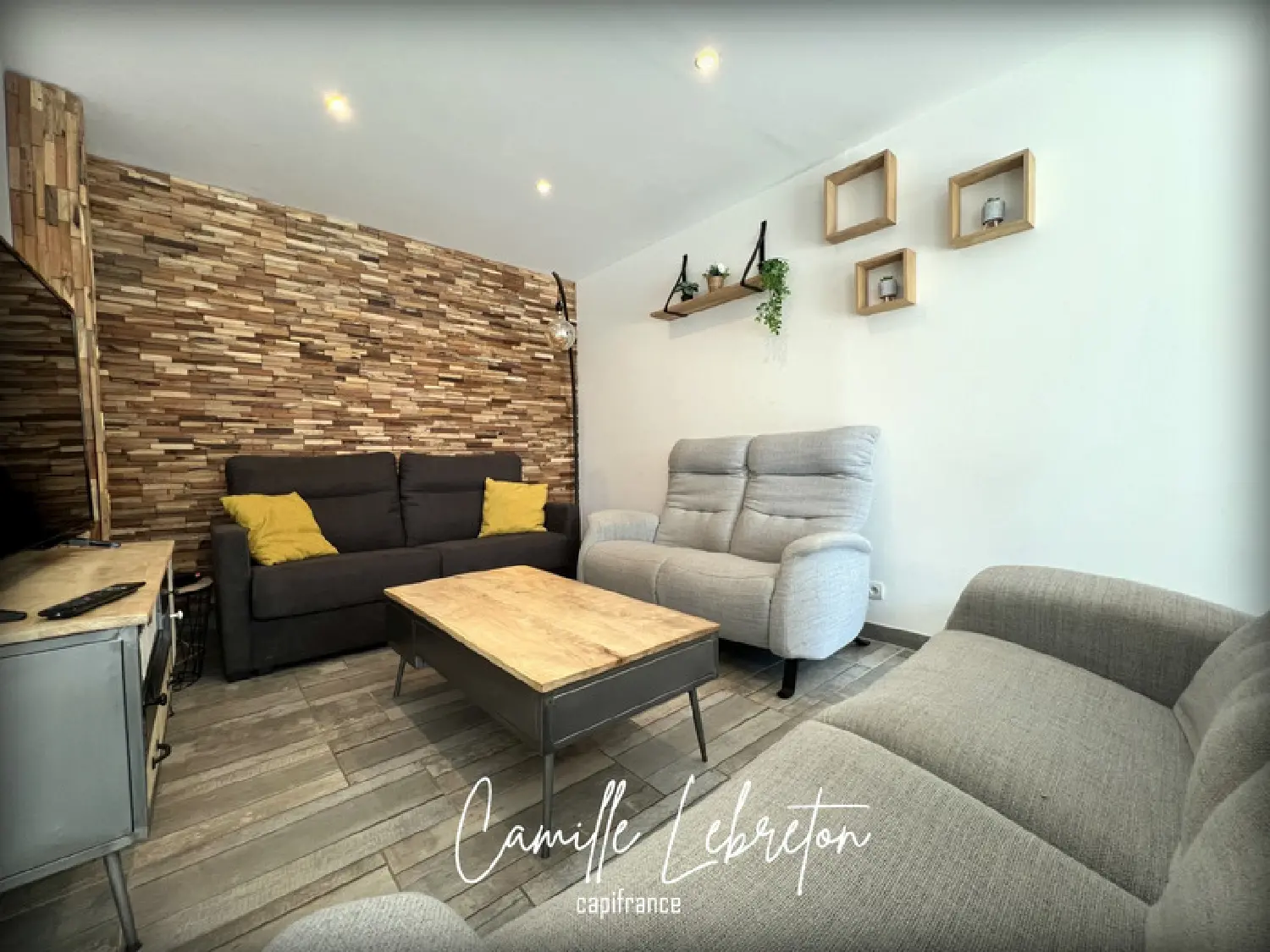  en venta casa Vallet Loire-Atlantique 6
