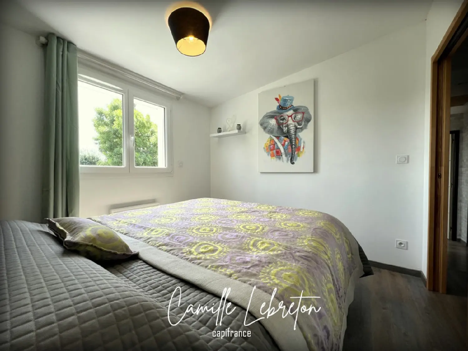  en venta casa Vallet Loire-Atlantique 8