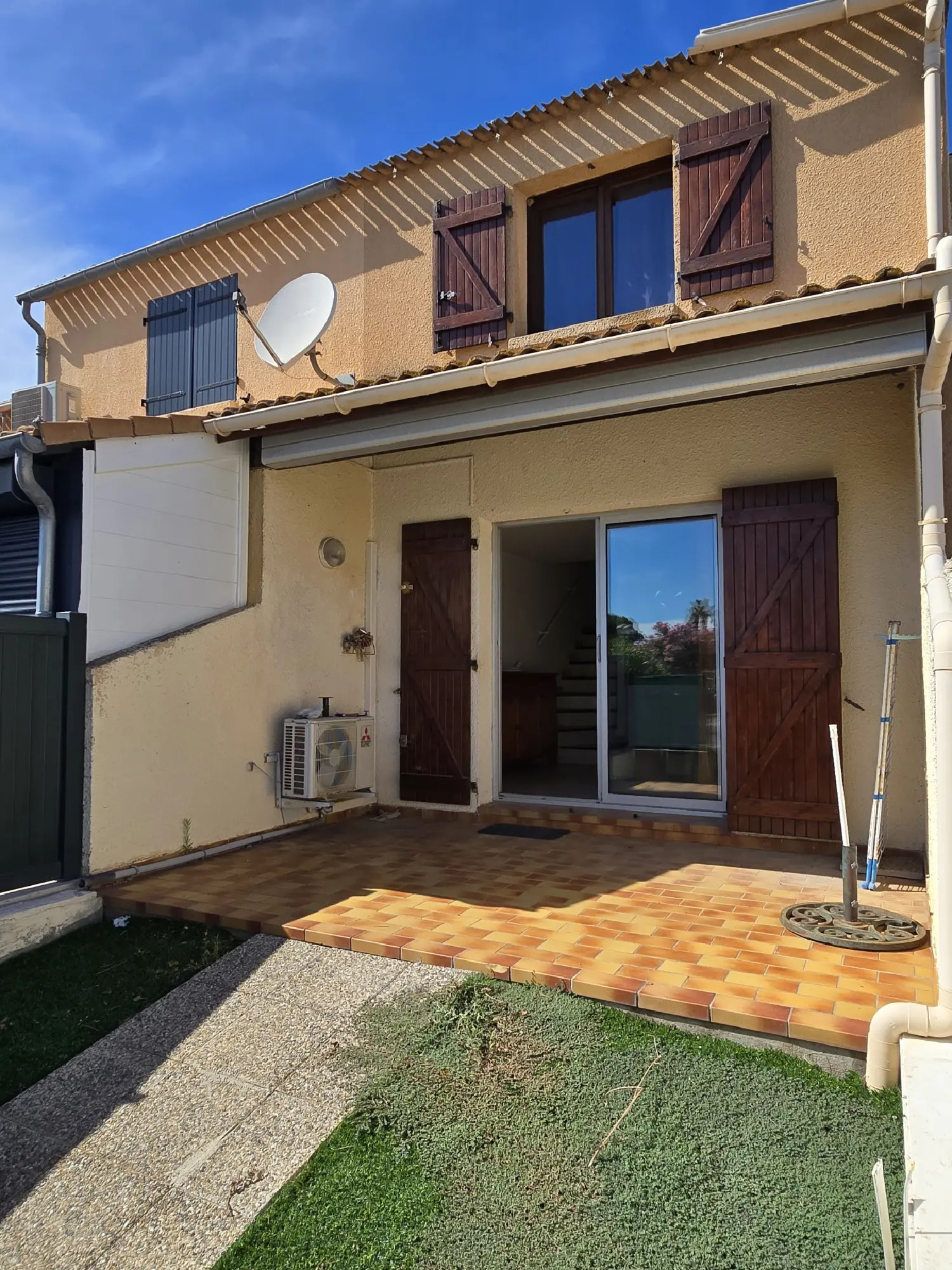  en venta casa Valras-Plage Hérault 1
