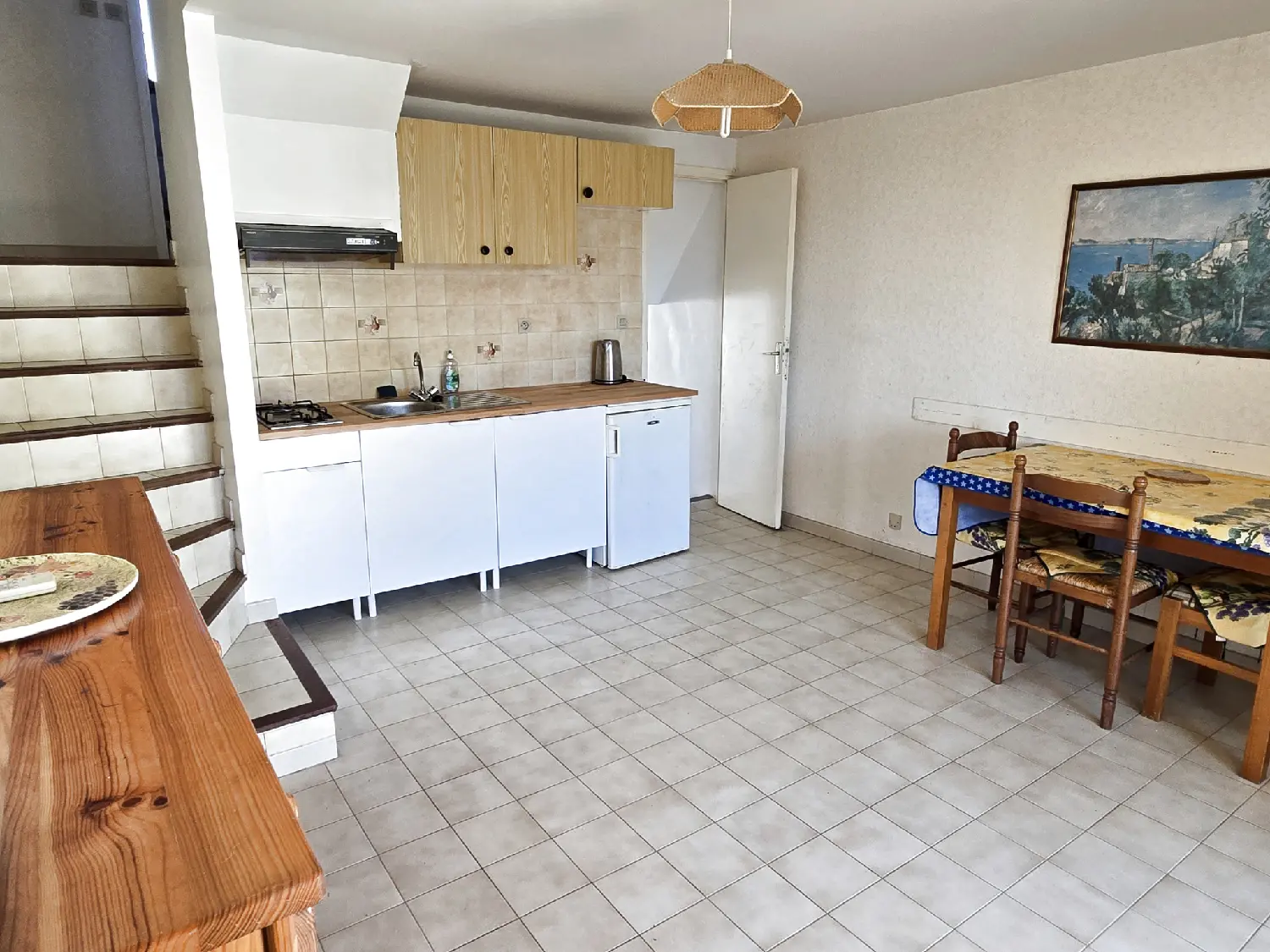  en venta casa Valras-Plage Hérault 3
