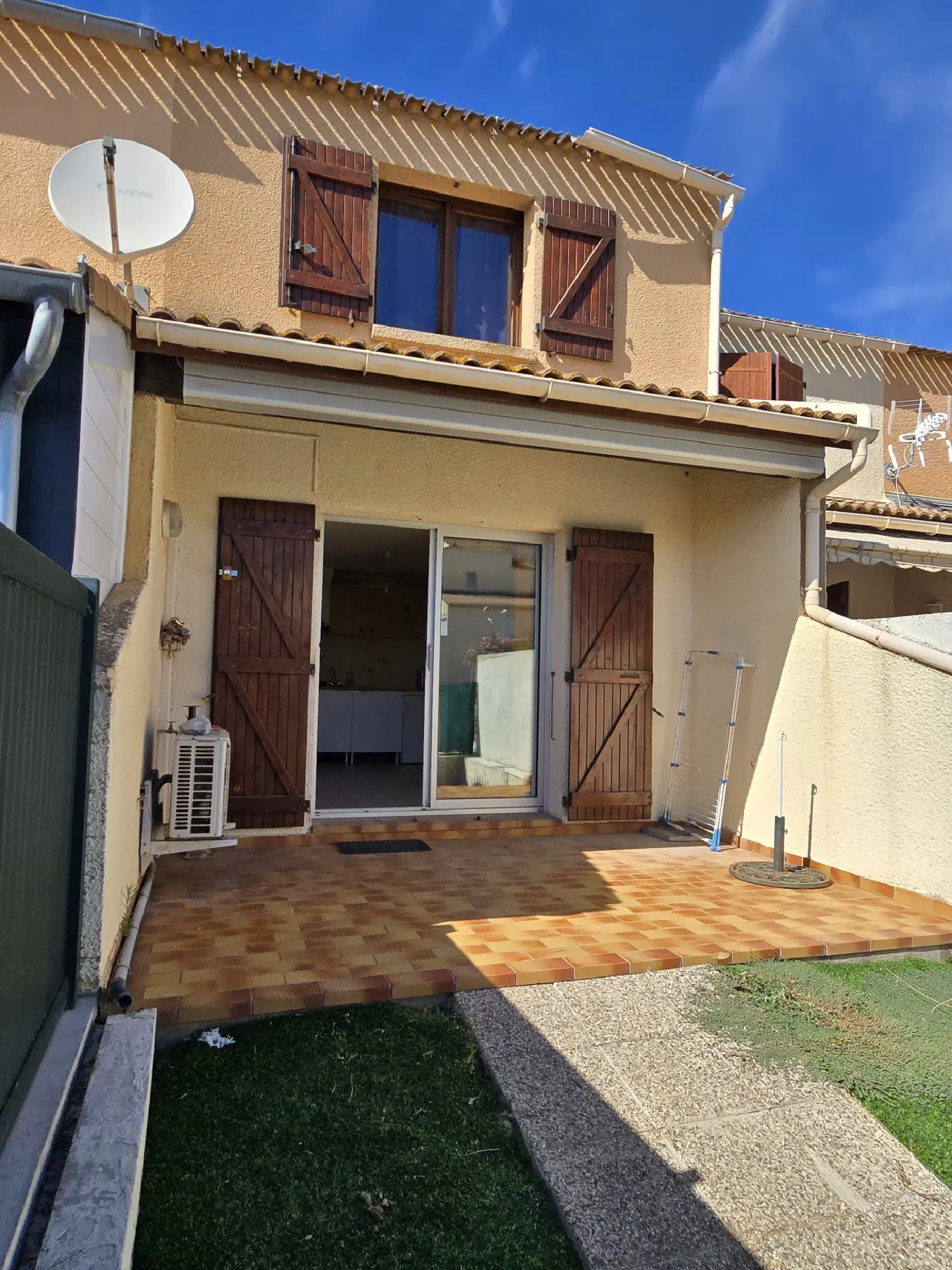  en venta casa Valras-Plage Hérault 4