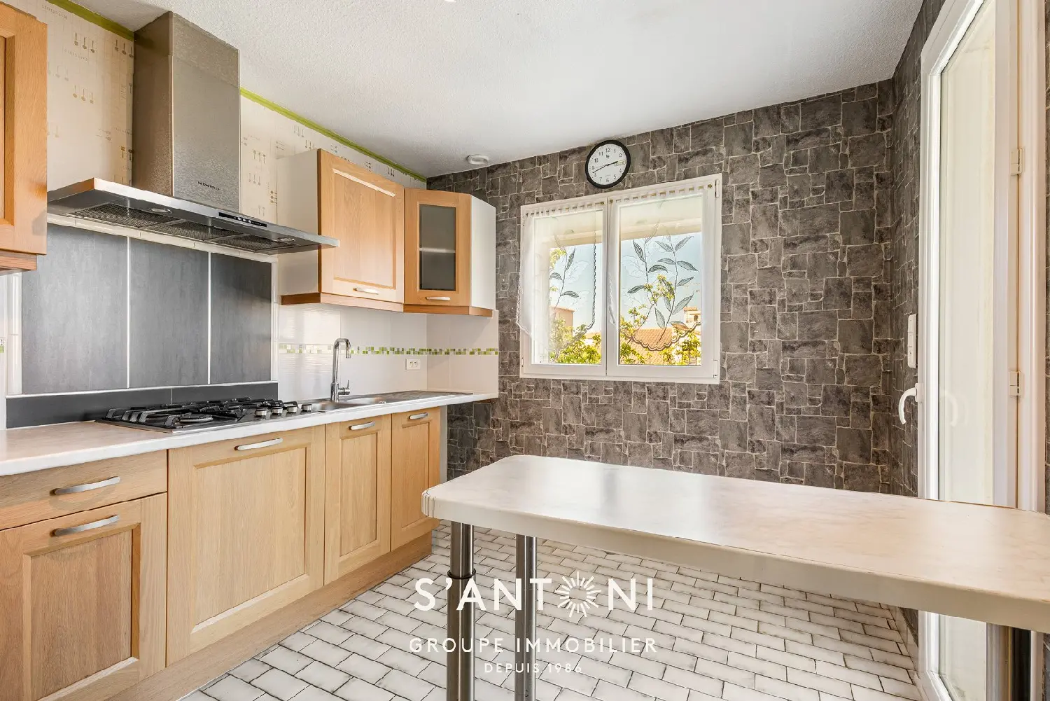 en venta casa Valras-Plage Hérault 2