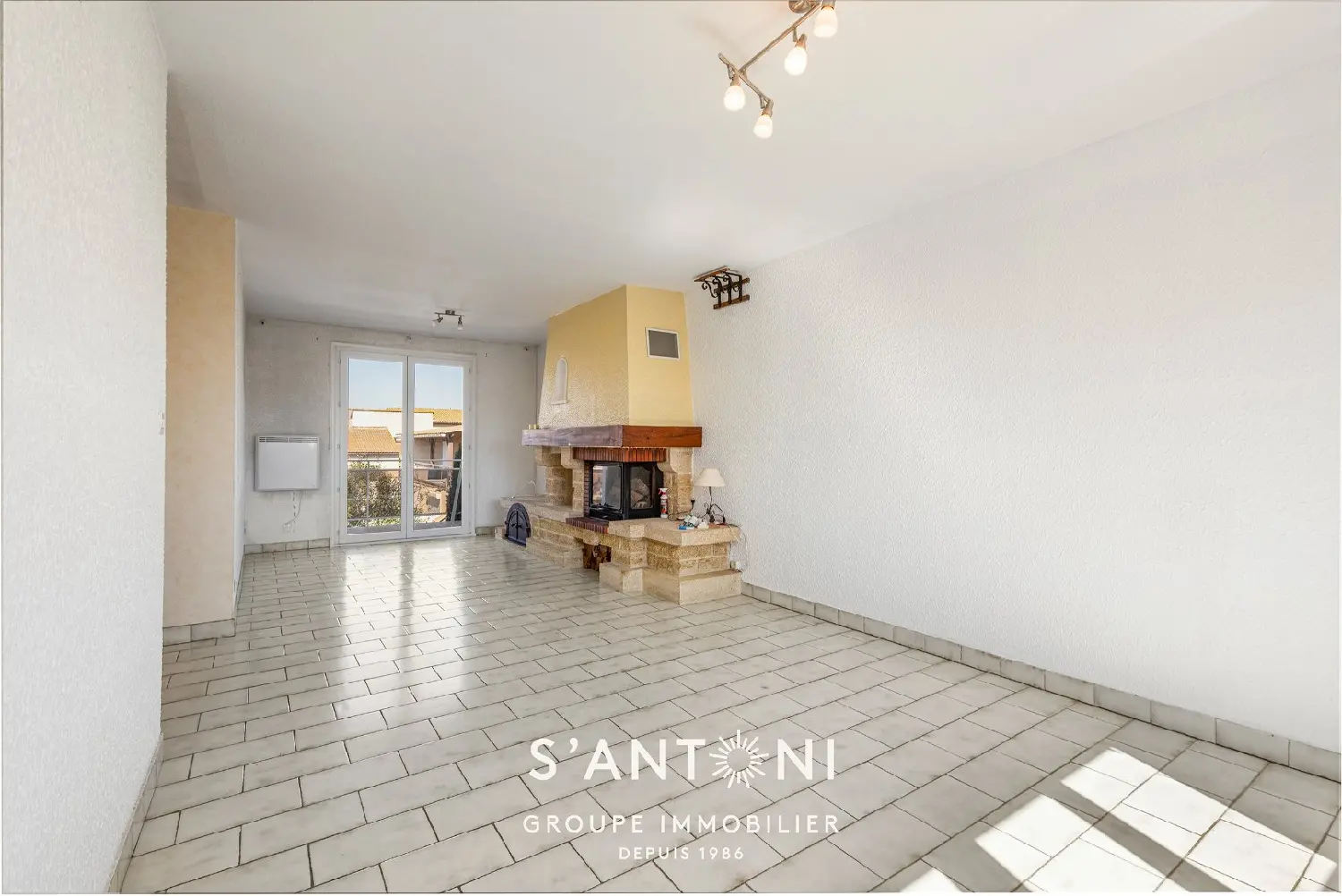  à vendre maison Valras-Plage Hérault 4