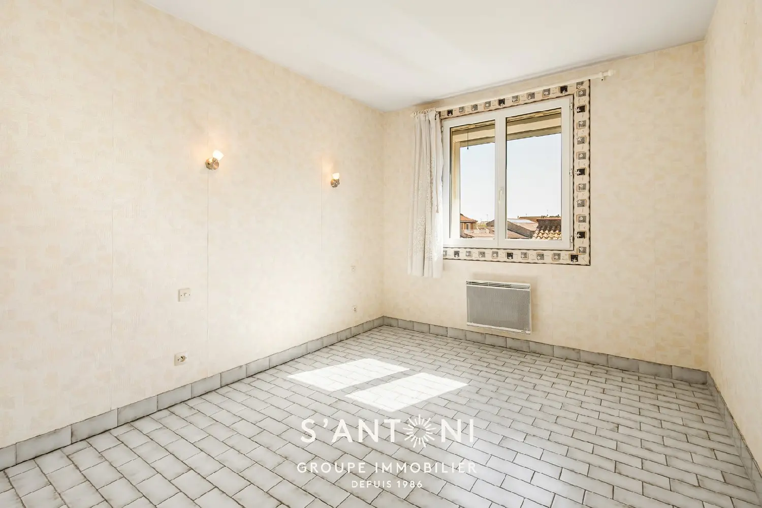  à vendre maison Valras-Plage Hérault 5