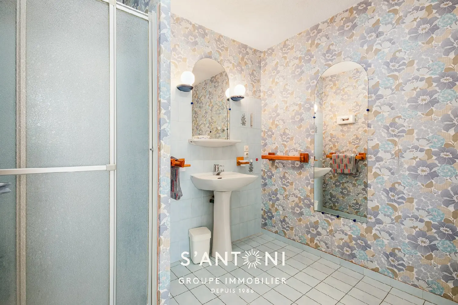  à vendre maison Valras-Plage Hérault 6