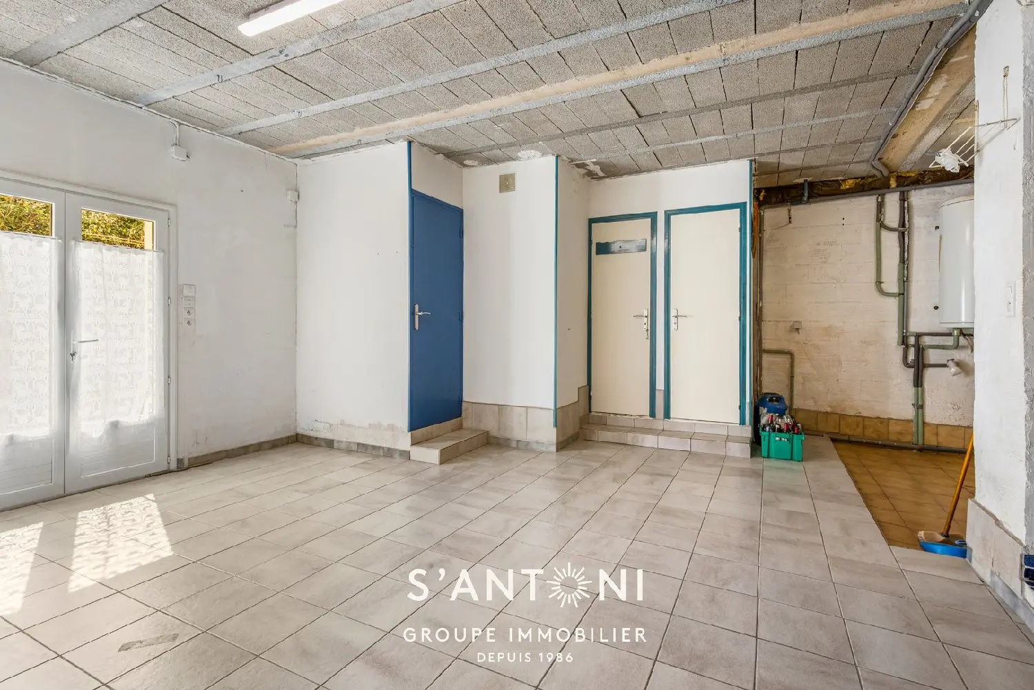 à vendre maison Valras-Plage Hérault 7