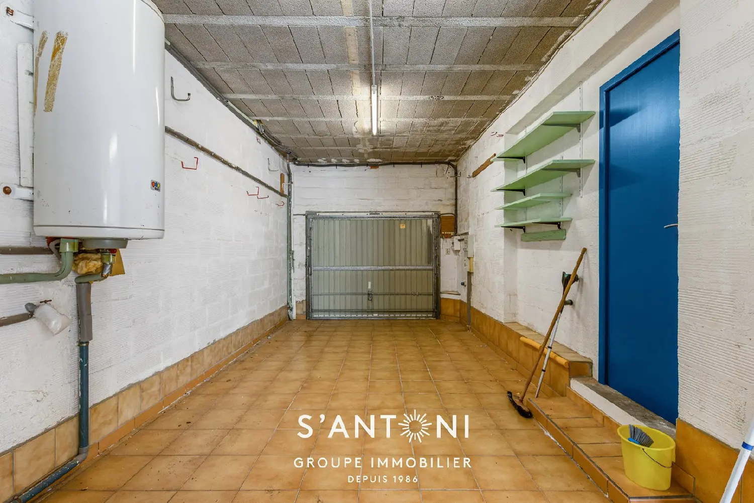  à vendre maison Valras-Plage Hérault 8