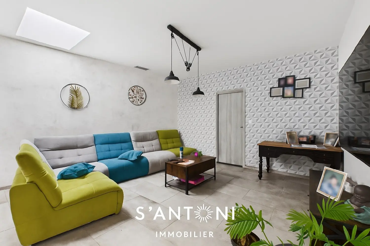  en venta casa Valras-Plage Hérault 3