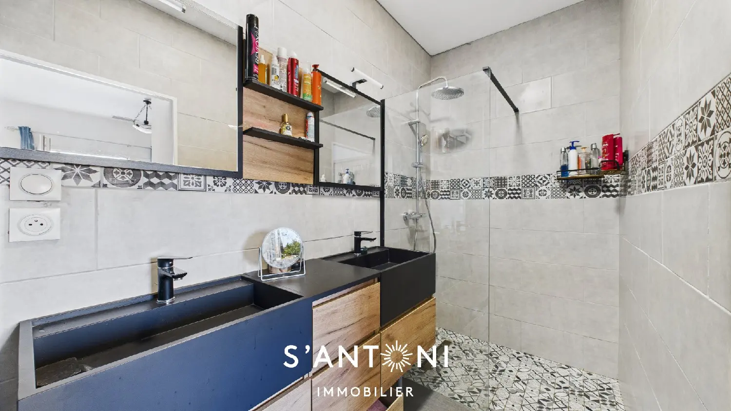  en venta casa Valras-Plage Hérault 5