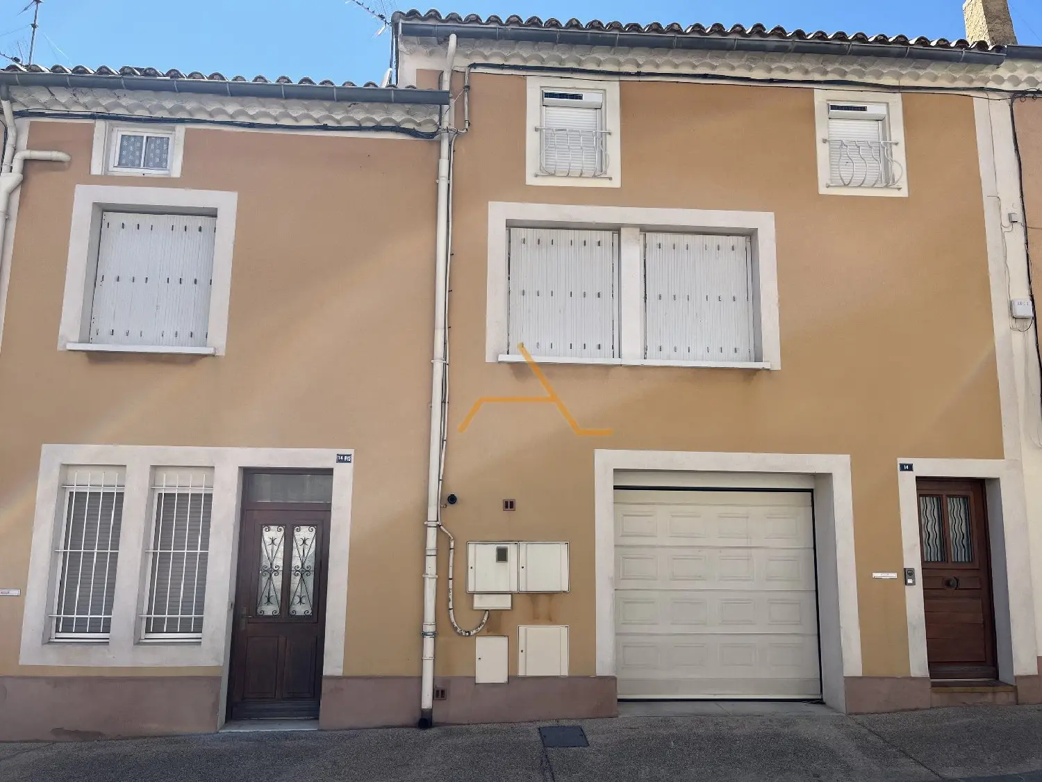  à vendre maison Valréas Vaucluse 1