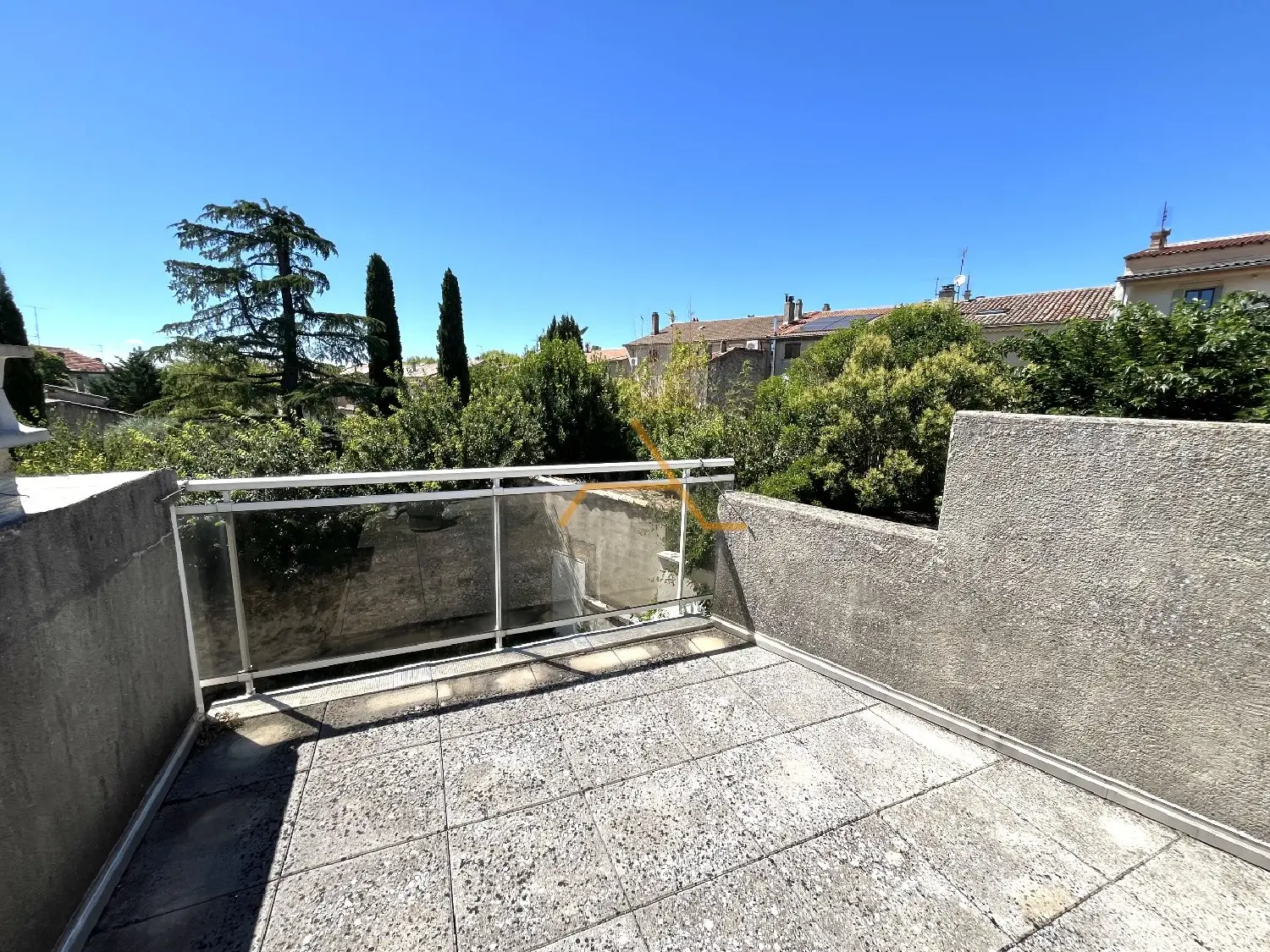  à vendre maison Valréas Vaucluse 2