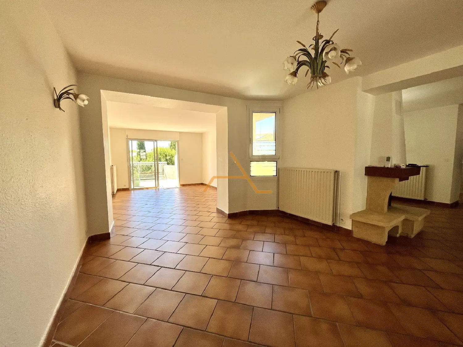  à vendre maison Valréas Vaucluse 5