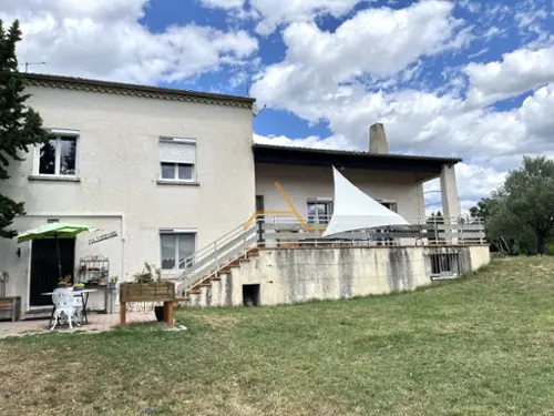 Valréas Vaucluse maison foto 7115028