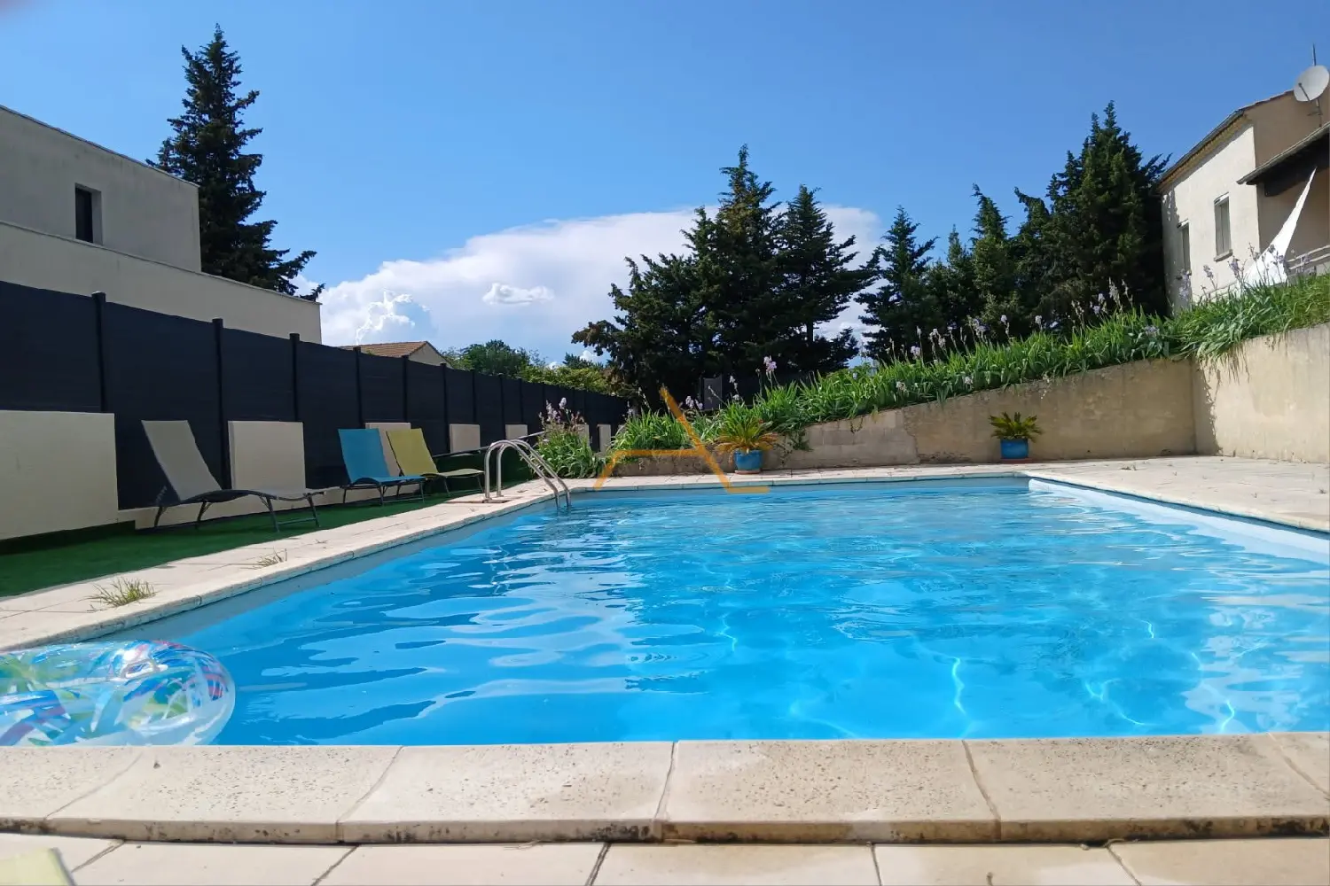  à vendre maison Valréas Vaucluse 2