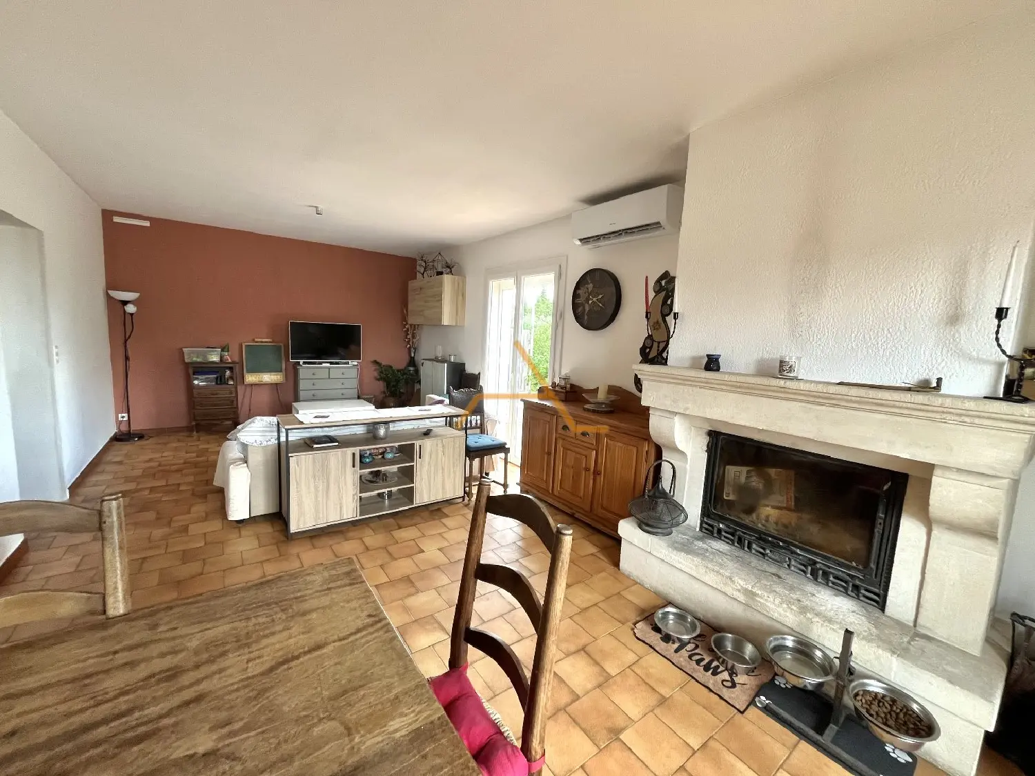  à vendre maison Valréas Vaucluse 6