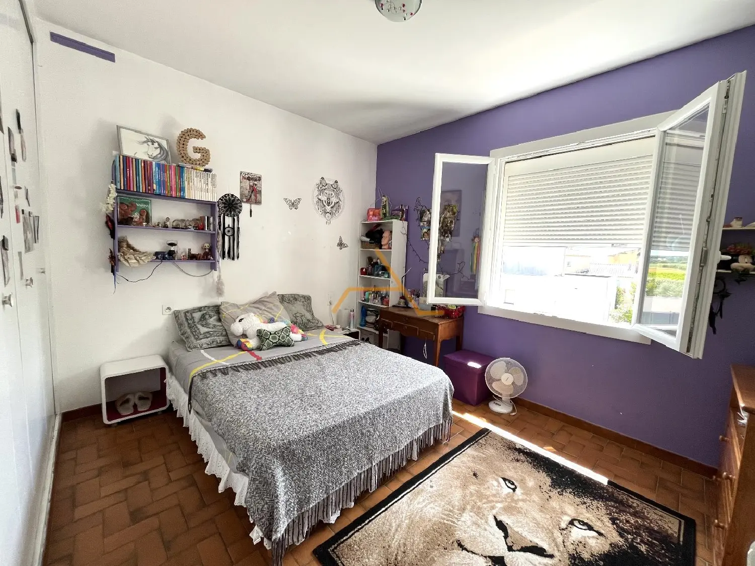  à vendre maison Valréas Vaucluse 7