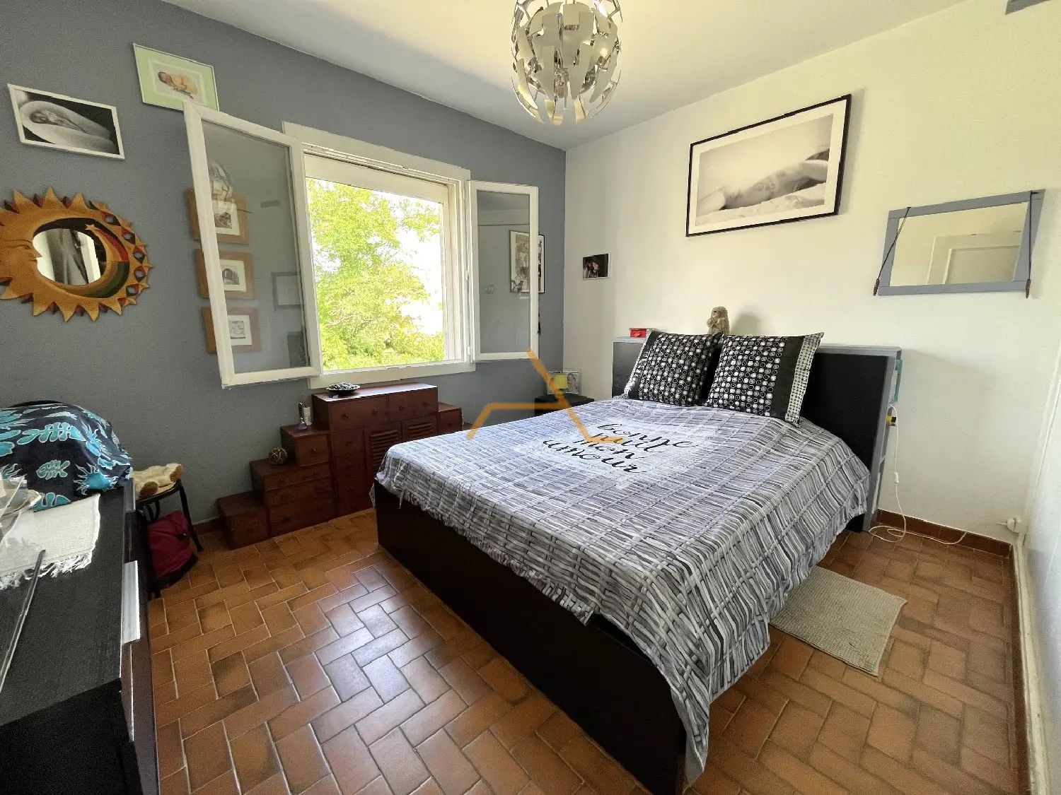  à vendre maison Valréas Vaucluse 8