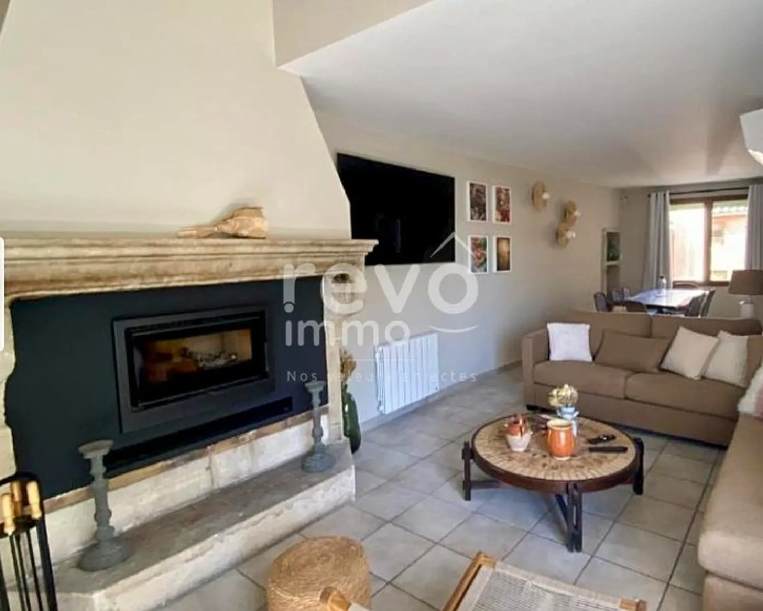  for sale house Valréas Vaucluse 1