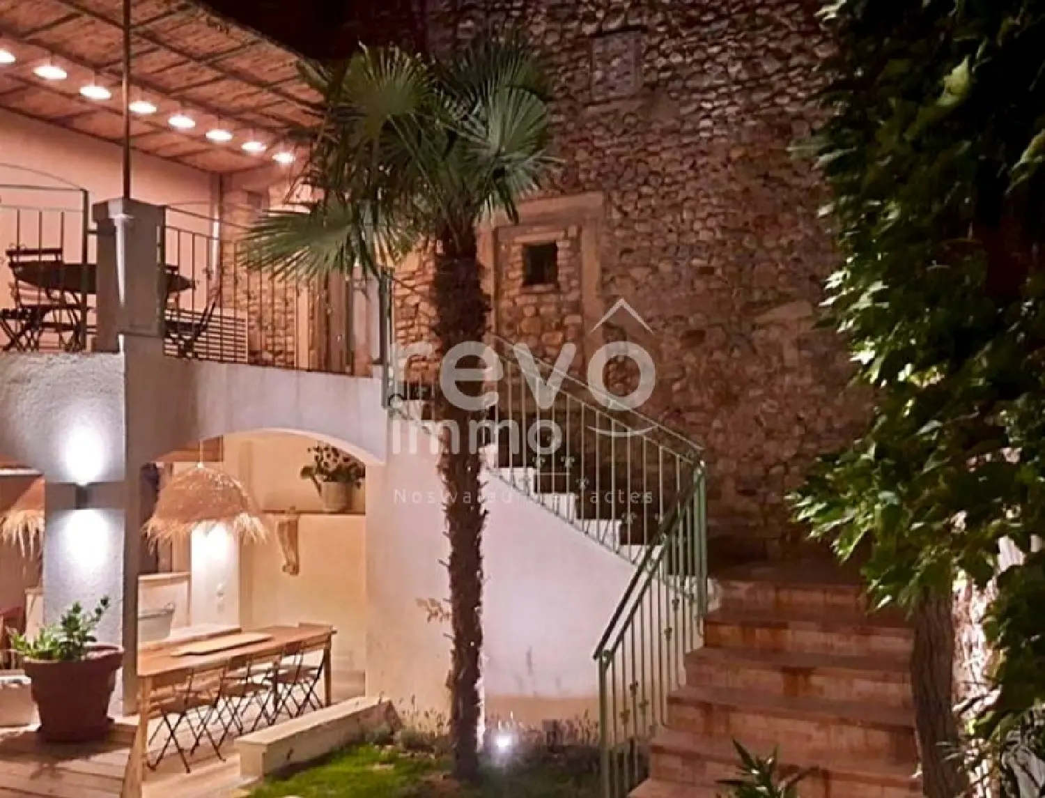  for sale house Valréas Vaucluse 7