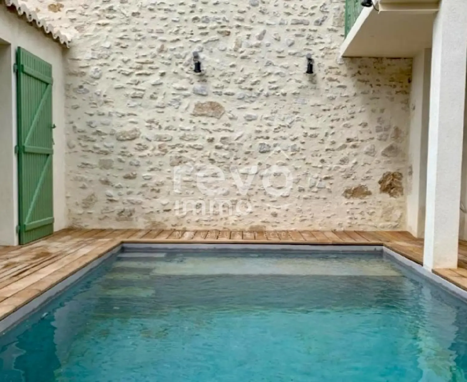  for sale house Valréas Vaucluse 8