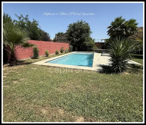 Valros Hérault huis foto 7107465