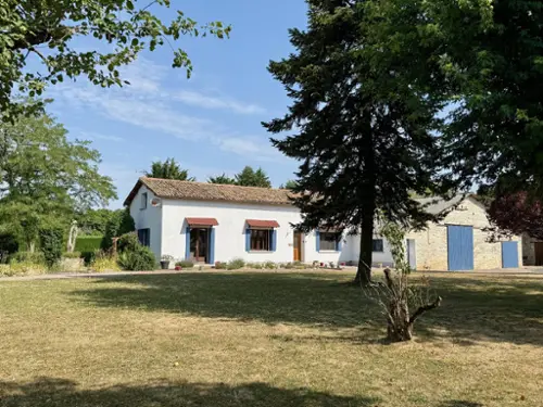 Vançais Deux-Sèvres huis foto 7109536