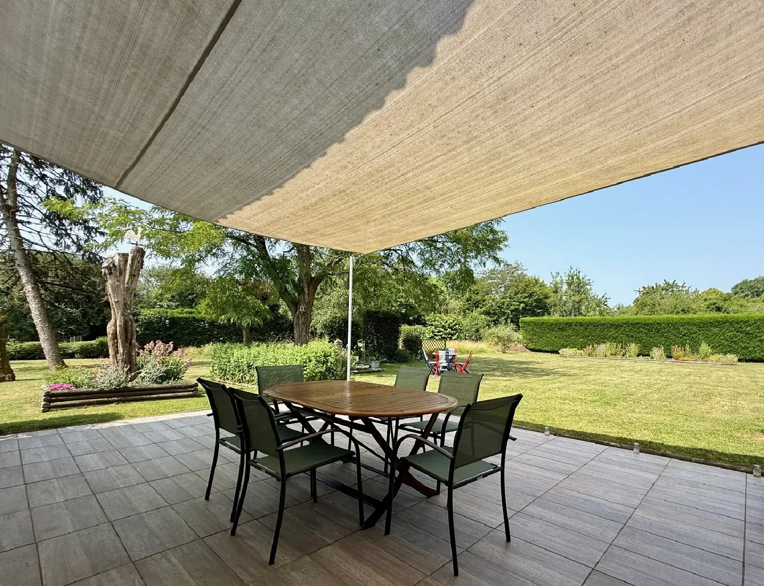  te koop huis Vançais Deux-Sèvres 2