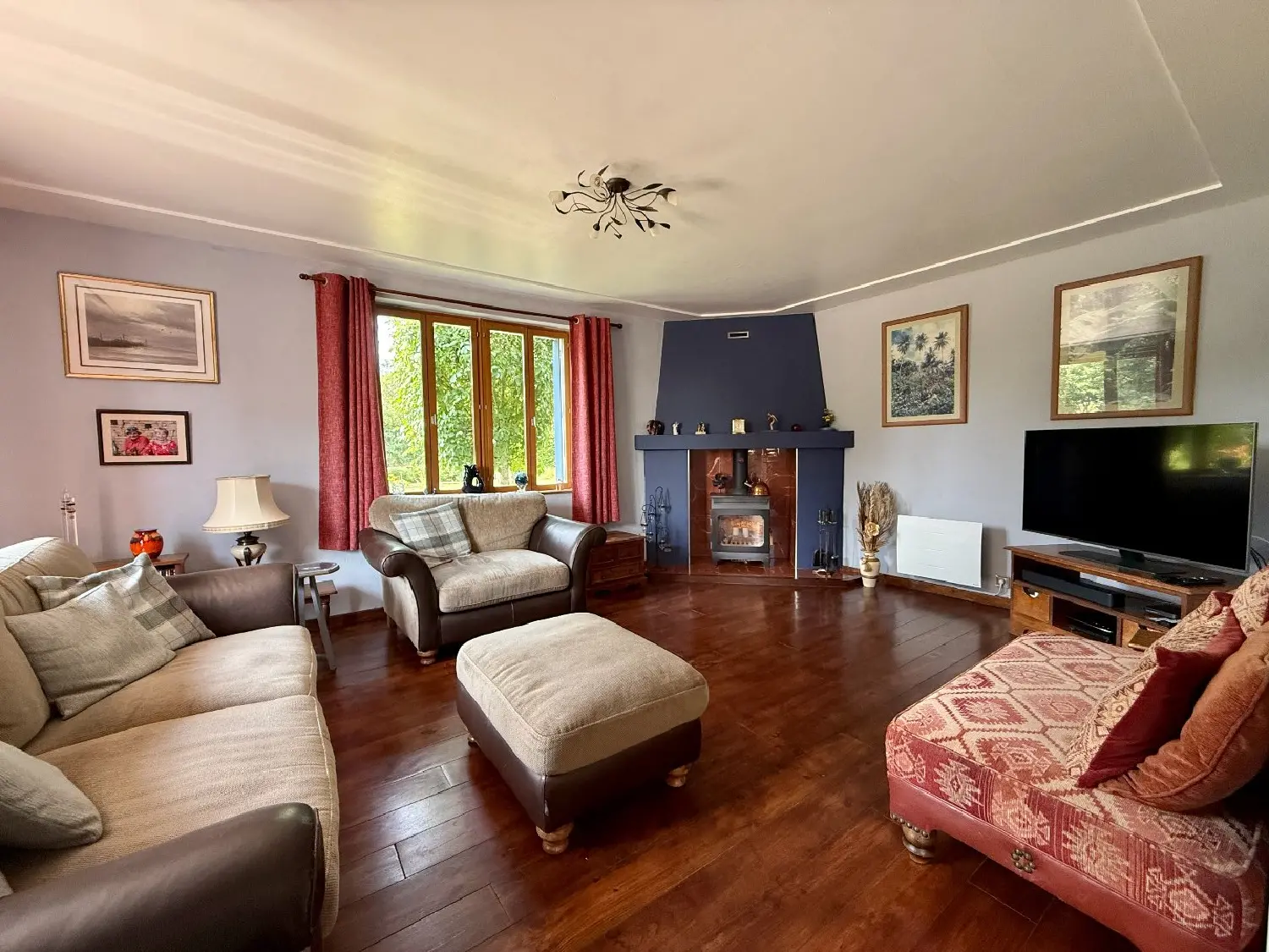  te koop huis Vançais Deux-Sèvres 4