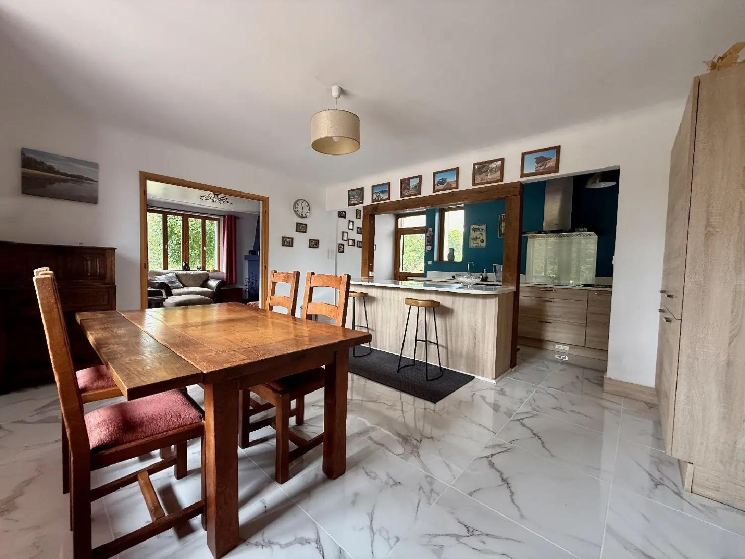  te koop huis Vançais Deux-Sèvres 5